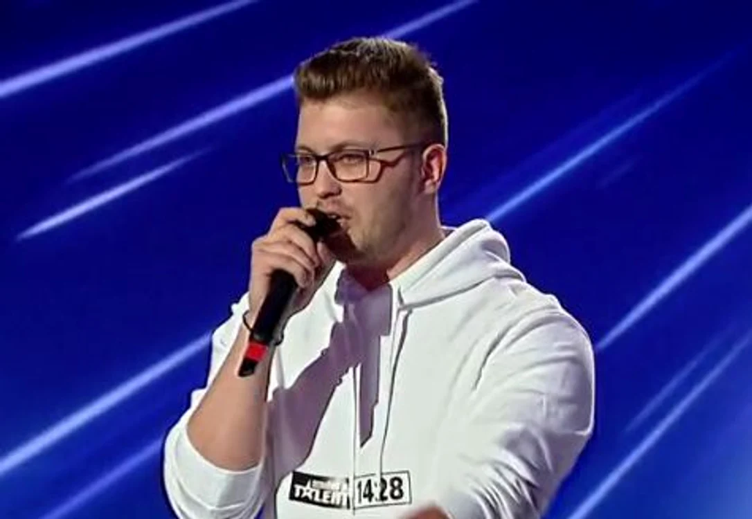 
    Florin Călinescu a fost emoționat de un concurent de la Românii au talent  