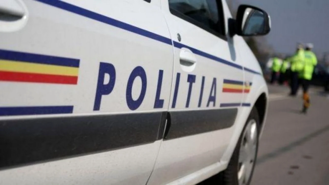 Poliţiştii au deschis un dosar penal pentru purtare abuzivă, sursa: Arhivă Adevărul