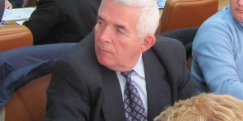 Augustin Pop a fost multă vreme şeful acestei secţii