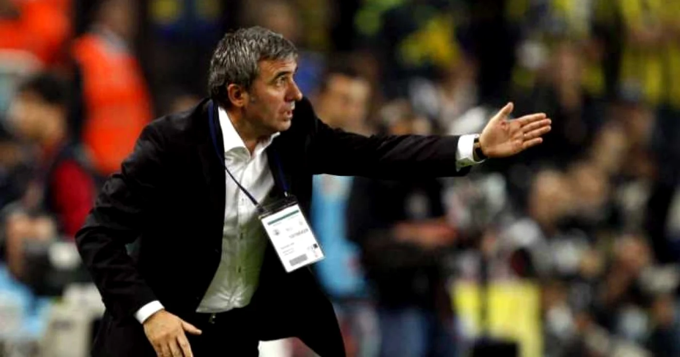 Gheorghe Hagi speră să câştige Cupa Turciei, trofeu pe care l-a luat şi în 2005
