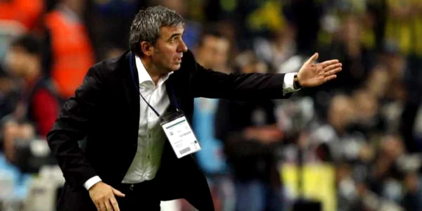 Gheorghe Hagi speră să câştige Cupa Turciei, trofeu pe care l-a luat şi în 2005