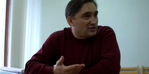 alexandru stoianoglo