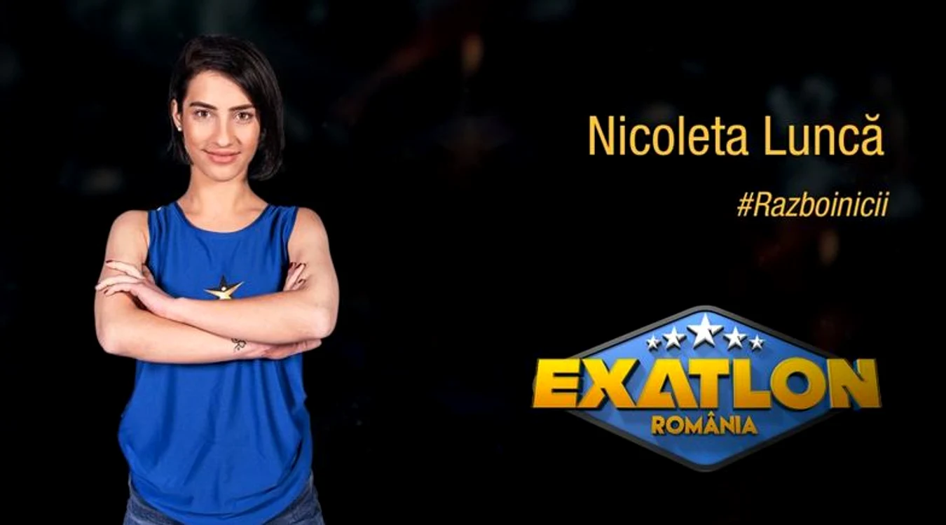 Nicoleta Luncă