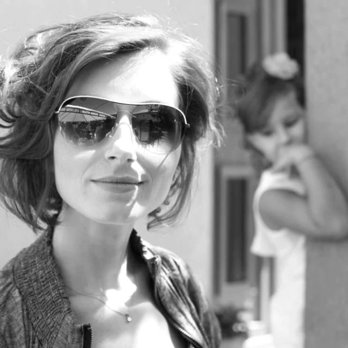 Vedeta a făcut un apel pe o reţea de socializareFoto: Arhiva personală