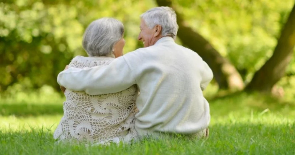 Cum să îmbătrânești frumos