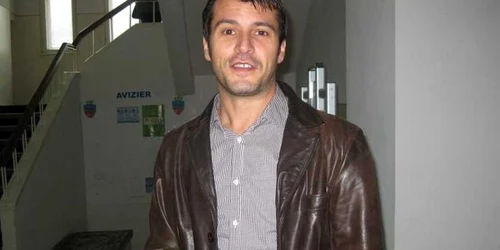 Dănuţ Lefter