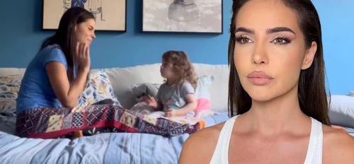 Motivul pentru care Mellina nu își dorește copii