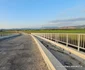 Pasajul rutier de la Deva, construit peste magistrala din vest Foto Daniel Guță (5) jpg