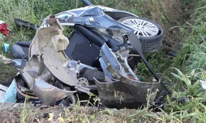 Tragicul accident s a petrecut duminică dimineață, 14 iulie jpeg