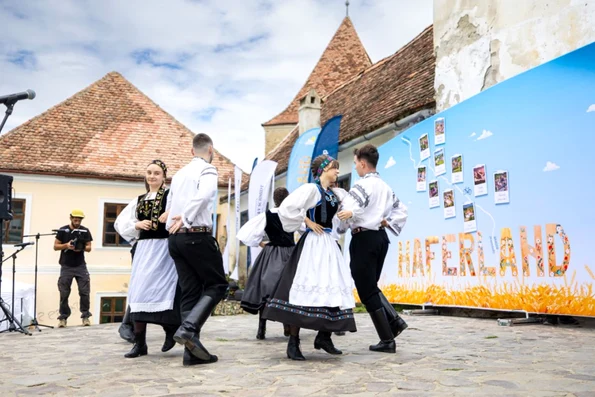 Săptămâna Haferland 2025