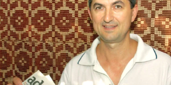Valentin Udrea (Craiova)
