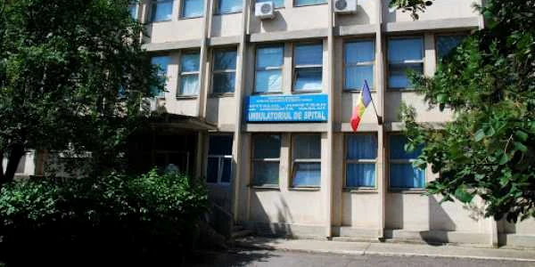 policlinica vaslui