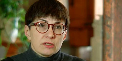 Rita Rudusa FOTO IPN