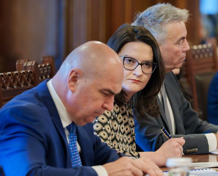 Prima reacție a lui Bolojan în cazul Anastasiu. Vicepremierul va face un anunț duminică