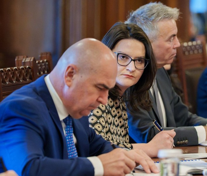 De ce nu i-a cerut Bolojan demisia lui Anastasiu atunci când a izbucnit scandalul: „Caut să nu iau decizii pe picior”