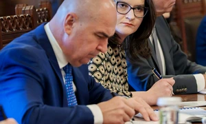 Ilie Bolojan si Dragos anastasiu FB jpg