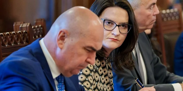 Ilie Bolojan si Dragos anastasiu FB jpg