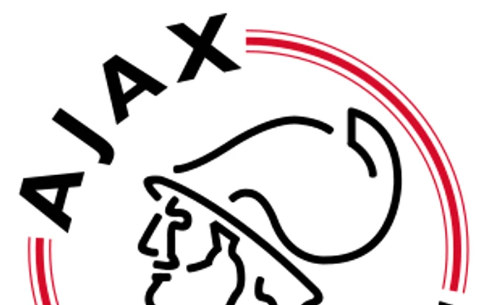 Sigla celor de la Ajax Amsterdam