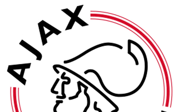 Sigla celor de la Ajax Amsterdam