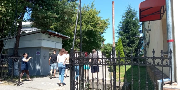candidaţi la bac olt 2021