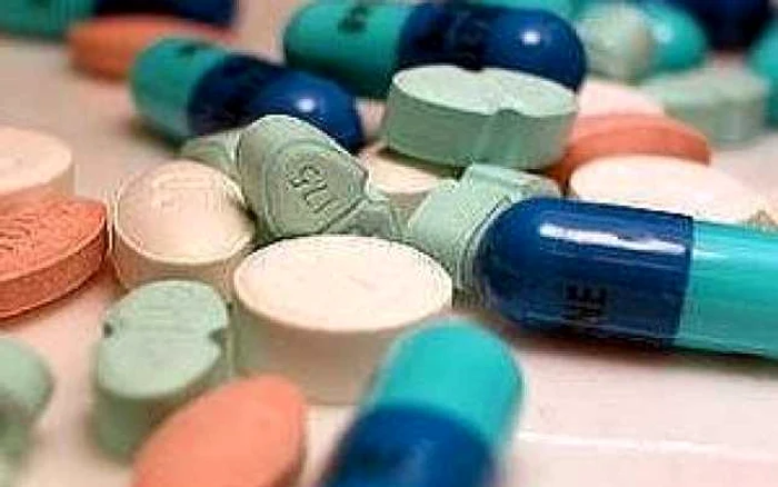 Antibiotice Iaşi abordează în forţă piaţa SUA - revista presei economice
