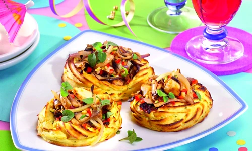 turte de cartofi cu legume sotate jpeg