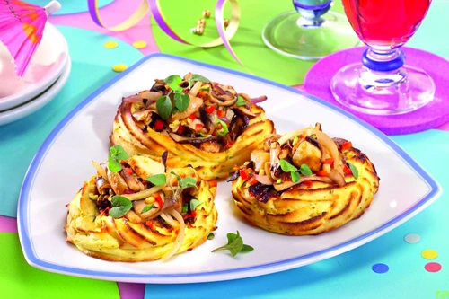 turte de cartofi cu legume sotate jpeg