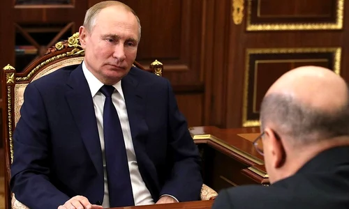 Cine este noul premier al Rusiei și de ce l a ales Putin jpeg