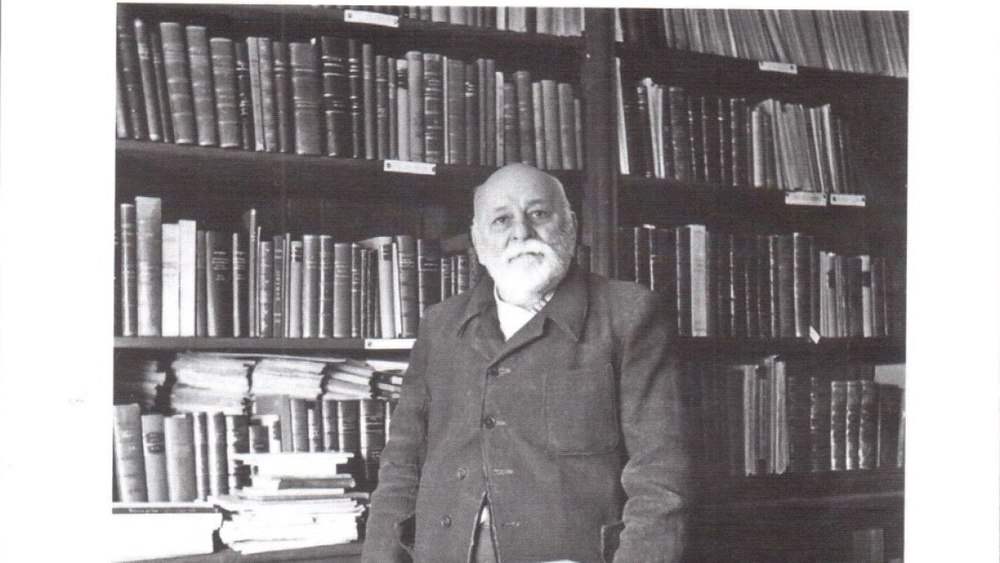 Comoara donată, „pentru luminarea poporului“, de bibliotecarul Casei Regale. Cine a fost Gheorghe Teodorescu Kirileanu 