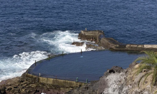 piscina din tenerife in care au murit doi romani foto efe webp