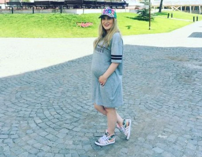 Adda va avea un băiețel