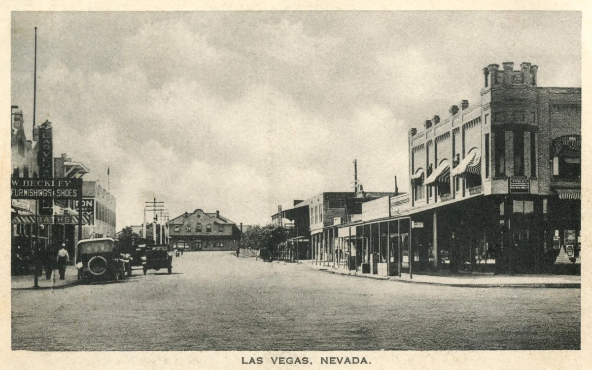 Las Vegas, la îneputuri FOTO PROFIMEDIA