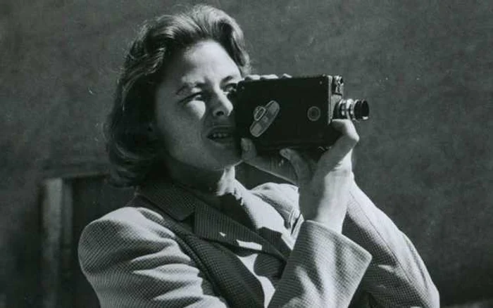 În cadrul festivalului va rula pelicula „Ingrid Bergman: In Her Own Words“