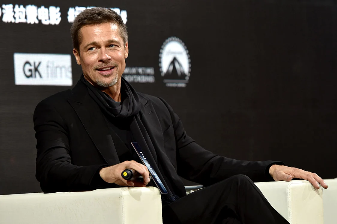 "Allied" Shanghai Press Conference jpeg