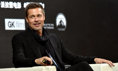 "Allied" Shanghai Press Conference jpeg