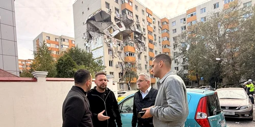 Bloc Rahova explozie  FOTO Vlad piedone jpg