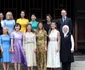 Summit G20 soţii lideri FOTO Guliver Getty Images