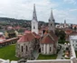 Cetatea medievală din Orăștie Foto Daniel Guță ADEVĂRUL (16) JPG