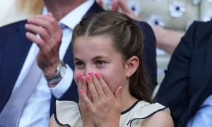 Prințesa Charlotte foto profimedia (1) jpg