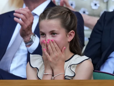 Prințesa Charlotte