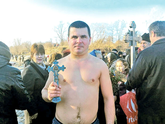 Marian  Ciungu,  din nou  triumfător