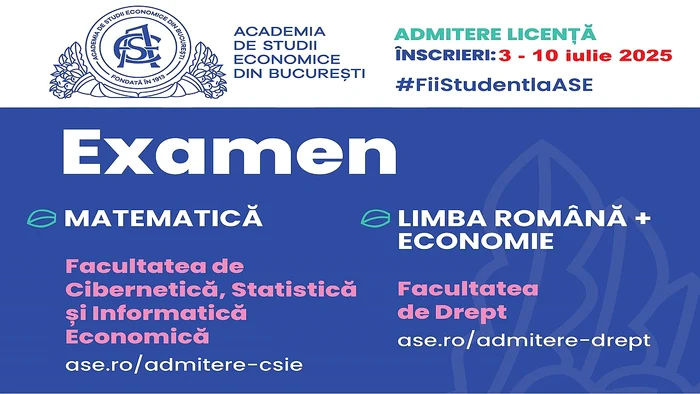 examene CSIE si Drept jpg
