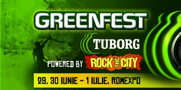 Tuborg Green Fest