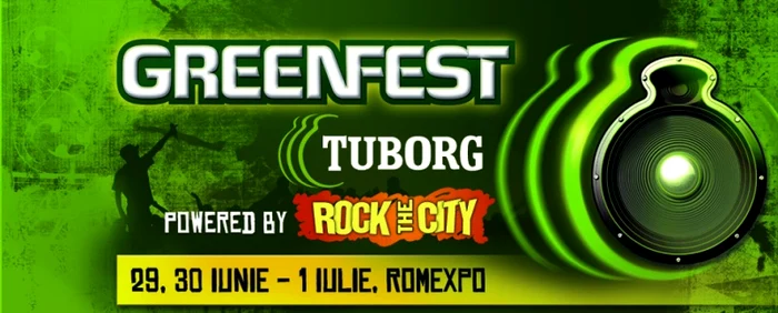 Tuborg Green Fest