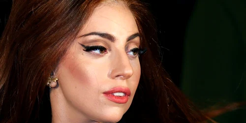 lady gaga reuters