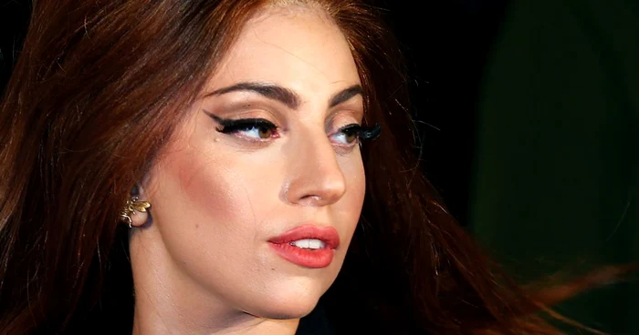 Lady Gaga şi-a dezamăgit monstruleţii din America de Nord. FOTO Reuters