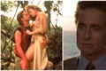Michael Douglas, aventură cu o actrița celebră