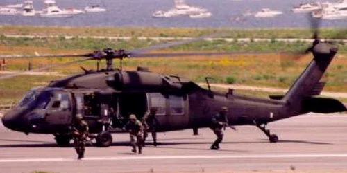 SUA şi Uzbekistanul au semnat un acord de cooperare militară