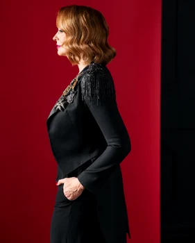 Andreea Marin la 49 de ani. FOTO: Alex Gâlmeanu