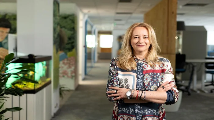 Irina Baetelu Director Financiar Provident jpg